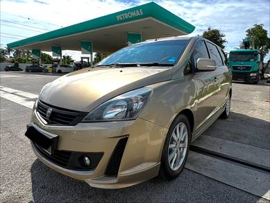 2017 Proton Exora EXECUTIVE PLUS