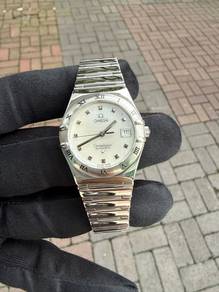 Omega Constellation 27.5 MoP Auto
