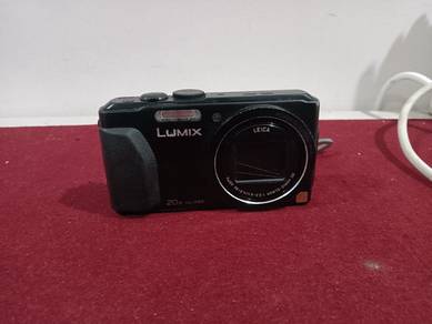 Panasonic Lumix tz40