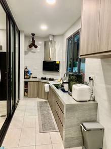 Semi-Detached House For Sale in Seri Kembangan,SGR