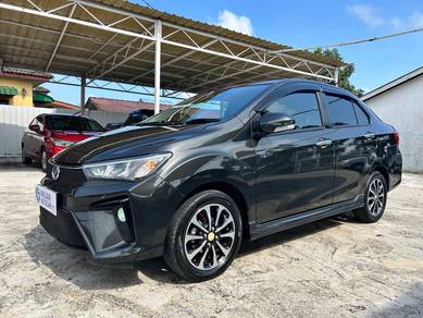 Perodua Bezza AV AV in Melaka Tengah, MLK
