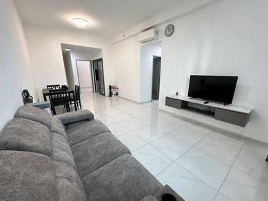 Service Residence For Sale in Sinaran Residences @ Utropolis