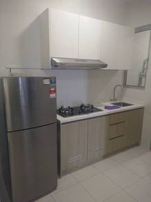 Service Residence For Sale in Residensi Platinum Teratai