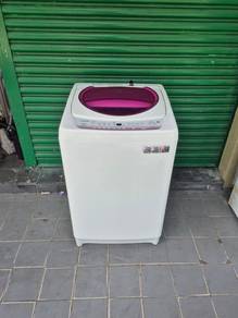 Toshiba Washing Machine mesin basuh 9kgs