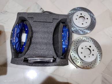 honda gk5 spoon285