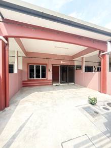 1-storey Terraced House For Sale in Kapar,SGR