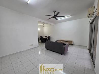 2-storey Terraced House For Rent in Bandar Botanic,SGR