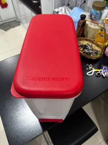 Tupperware Preloved