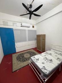 Room in Johor Bahru, JHR