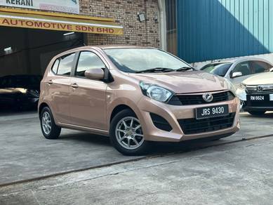 Perodua Axia G in Masai, JHR