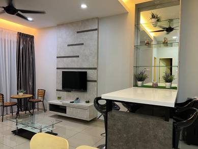 Service Residence For Sale in Atlantis Residences