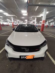 Honda City RS in Petaling Jaya, SGR