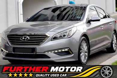 Hyundai Sonata EXECUTIVE in Kajang, SGR