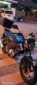 Yamaha FZ150i