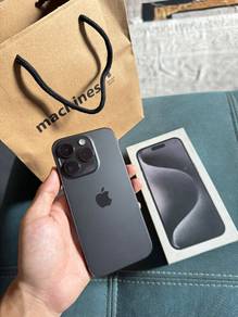 Iphone 15 Pro 