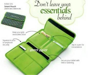 Nutrimetics - Smart Pouch (1pc)