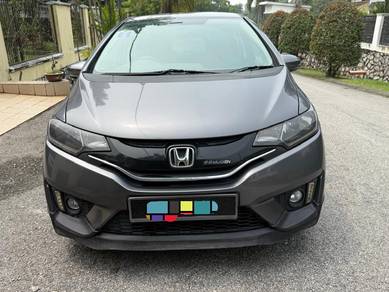 Honda Jazz V in Shah Alam, SGR