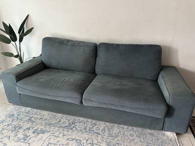 Sofa Ikea Kivik 3 seater