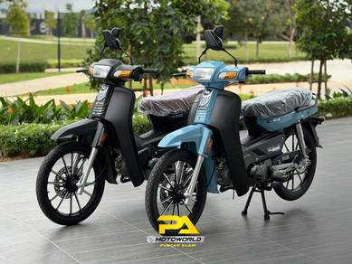Aveta DY 115