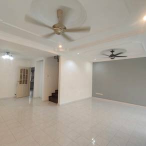 2-storey Terraced House For Sale in Cheng,MLK