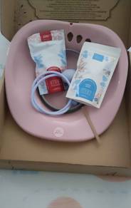 Rania Sitz Bath