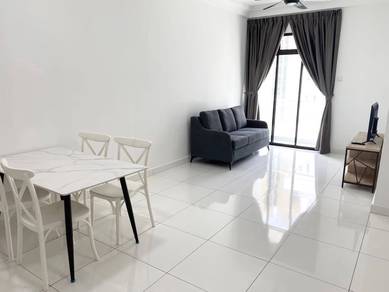Service Residence For Rent in The Platino Serviced Apartment