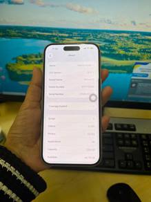 iphone 15 256gb