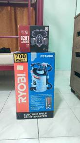 Electri Paint Sprayer