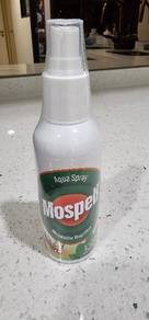 Mospell Spray 120 ML For Sale