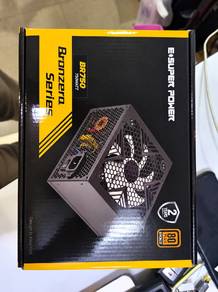 Power Supply 750