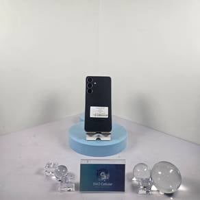 Samsung Galaxy S25 FE 256GB Jet Black