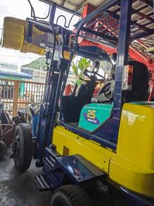 Japan Recond KOMATSU SHOVEL