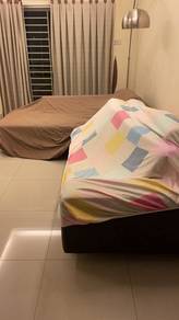 Condominium For Sale in Kinrara Mas Condominium