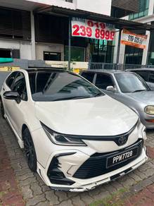 Toyota Corolla G in Klang, SGR
