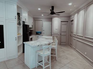 Service Residence For Sale in Atlantis Residences