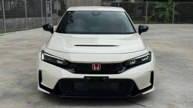2024 Honda Civic Type R TYPE R