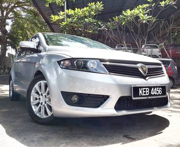 Proton Preve EXECUTIVE in Segamat, JHR