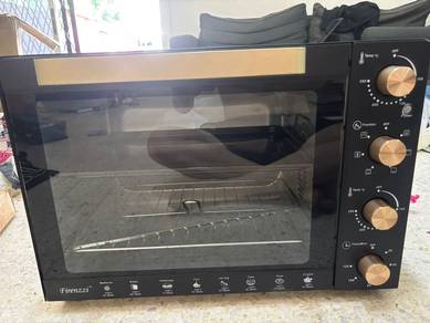 Firenzzi 100L oven (6 cooking function) 