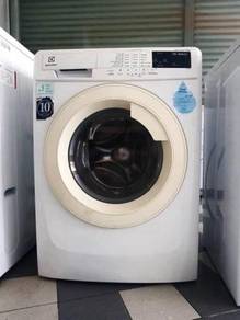 Electrolux Washing Machine Mesin Basuh Auto 7.5kg