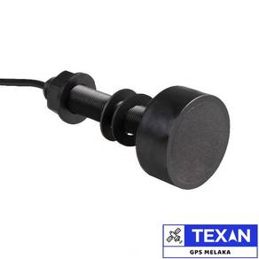 Plastic Thru Hull Transducer Onwa JMC Hondex MMEC