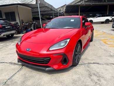 Subaru BRZ AUTOMATIC in Cheras, KUL