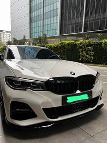 BMW 330i 30i in Kelana Jaya, SGR