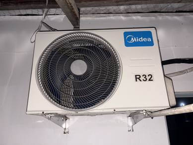 Aircond untuk dijual