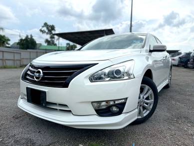 Nissan Teana XE in Johor Bahru, JHR