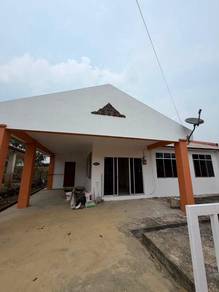 Semi-Detached House For Sale in Kuching,SWK