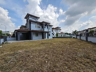 2-storey Terraced House For Rent in Tebrau,JHR