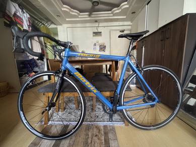 Matrix Racing Road Bike (Lucky Draw Gift)