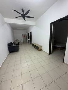 Townhouse For Sale in Ulu Tiram,JHR