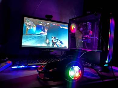 pc gaming