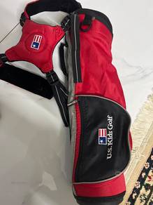 U.S kids Golf